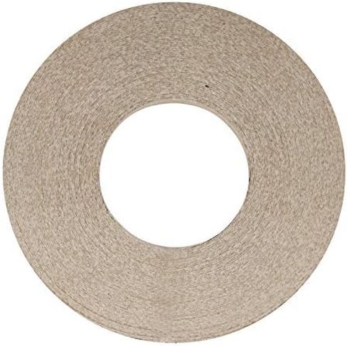 Briar Hill 1/2 بوصة × 10 ياردة roll upholstery strip ، شريط رقاقة ، طبيعي in Saudi Arabia
