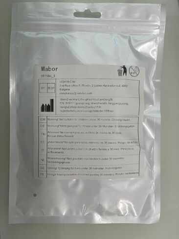 100pcs خرز العقص لصناعة المجوهرات ، أغطية تجعيد المجوهرات الفضية ، أغطية عقدة حبة الفولاذ المقاوم للصدأ تغطي طية على غطاء الخرز لقلائد DIY in Kuwait