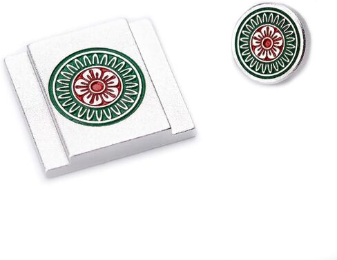 Chinese Mahjong Camera Shutter Button and Camera hot Shoe Cover, Suitable for Fuji XE3/XE4/XT100/XT200/XT20/XT30/XT4/XT5/XPRO2/XPRO3/Nikon ZF (Chinese Mahjong Shutter Button and hot Shoe Cover) in Saudi Arabia