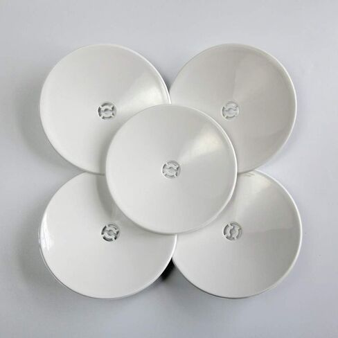 evernice 5 Pcs Spool Rest for Juki Ddl-8500 8700 Brother Consew Industrial Sewing Machine in Saudi Arabia
