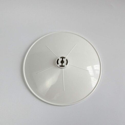evernice 5 Pcs Spool Rest for Juki Ddl-8500 8700 Brother Consew Industrial Sewing Machine in Saudi Arabia