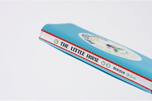 ほぼ日 Hobonichi Techo A6 - The Little House [English Original Book] in Saudi Arabia