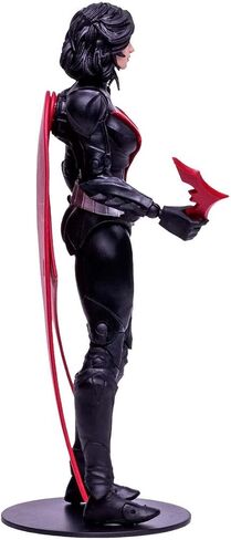 McFarlane Toys - DC Multiverse Batwoman Unmasked (Batman Beyond) 7" Action Figure with Accessories in Saudi Arabia