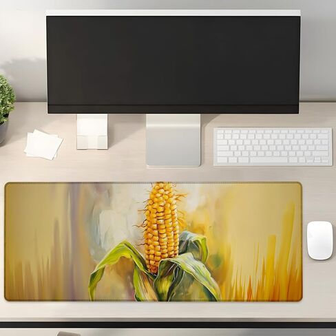مواد طبية للألعاب ، هدايا وسادة الماوس 31.5 "× 11.8" ، القاعدة المطاطية غير المنقولة مموز موسى لأجهزة الكمبيوتر ، ديكور ملحقات المنزل ، وسادة الماوس ، لوحة المفاتيح ، in Kuwait