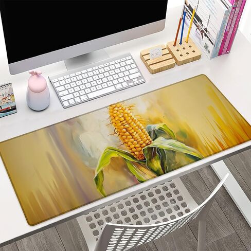 مواد طبية للألعاب ، هدايا وسادة الماوس 31.5 "× 11.8" ، القاعدة المطاطية غير المنقولة مموز موسى لأجهزة الكمبيوتر ، ديكور ملحقات المنزل ، وسادة الماوس ، لوحة المفاتيح ، in Kuwait