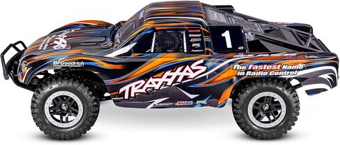 Traxxas Slash 4x4 Vxl HD in Saudi Arabia