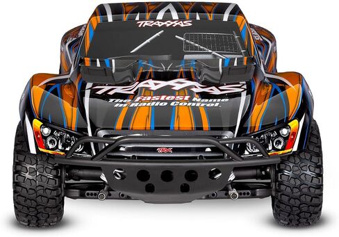 Traxxas Slash 4x4 Vxl HD in Saudi Arabia