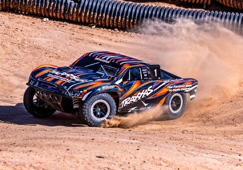 Traxxas Slash 4x4 Vxl HD in Saudi Arabia