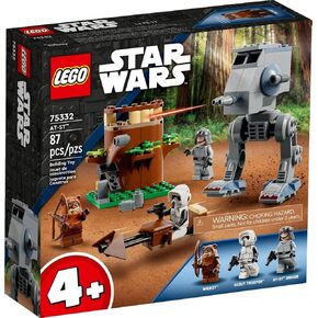 Lego Star Wars AT-ST(TM) 75332 in Saudi Arabia