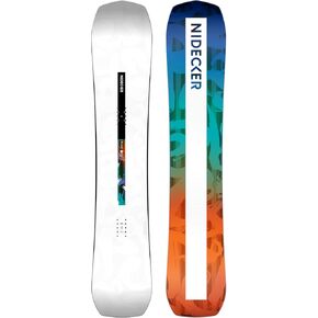 Nidecker Escape Men's Snowboard in Kuwait