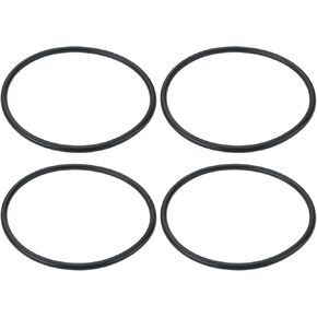 4 مساءً أحزمة امتداد آلة الخياطة 330 مم 13 "محيط 3/16" (5 مم) متوافق مع المغني المتوافق مع آلات الخياطة Kenmore أسود in Kuwait