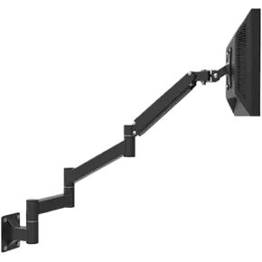 LG308 Super Long Arm Monitor Bracket 13 "-21" Monitor LCD TV Arm Robotic Arm Bracket Extended Rack Bracket in Kuwait