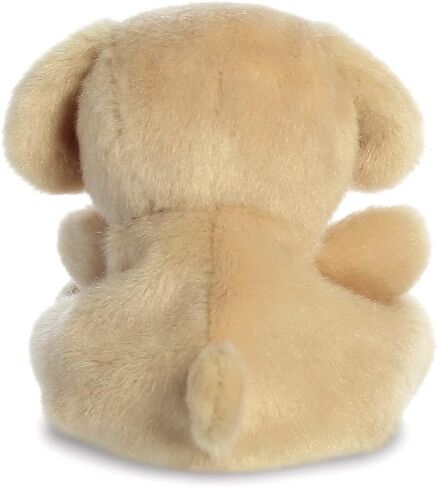 AURORA, 33532, Palm Pals Sunny Labrador Dog, 5In, Soft Toy, Brown in Saudi Arabia