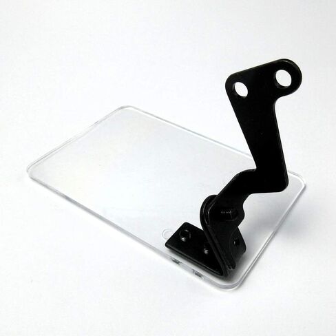 Safety Plate Assembly for Juki Lk-1850 Lk-1900 Bartacking Machine #135-51254 in Saudi Arabia