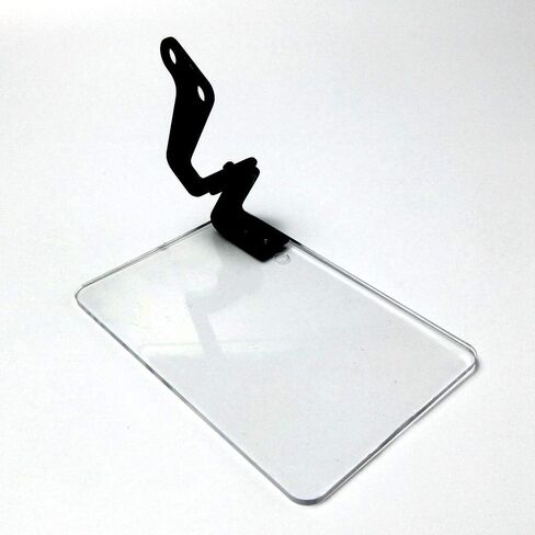 Safety Plate Assembly for Juki Lk-1850 Lk-1900 Bartacking Machine #135-51254 in Saudi Arabia