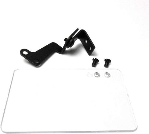 Safety Plate Assembly for Juki Lk-1850 Lk-1900 Bartacking Machine #135-51254 in Saudi Arabia