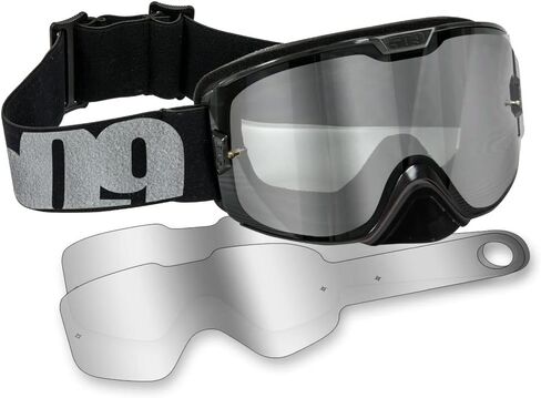 509 Kingpin Snow Goggle (رؤية ليلية (2020)) in Kuwait
