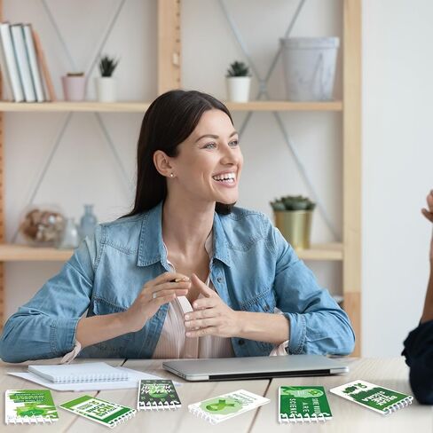 مفتحات التوعية بالصحة العقلية ، 24 ٪ من الشريط الأخضر العلوي منصات الملاحظات المصغرة ، هدايا الصحة العقلية للبالغين عناصر التوعية بالصحة العقلية in Kuwait