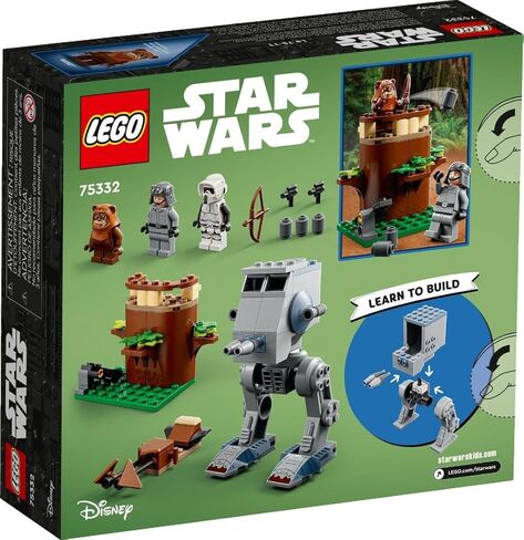 LEGO Star Wars AT-ST (TM) 75332 in Saudi Arabia
