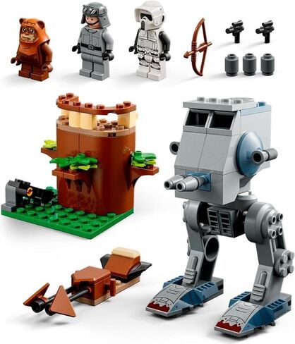 LEGO Star Wars AT-ST (TM) 75332 in Saudi Arabia