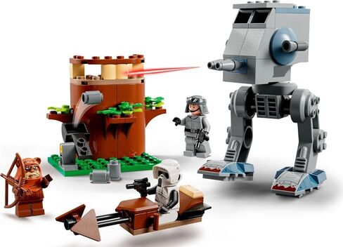 LEGO Star Wars AT-ST (TM) 75332 in Saudi Arabia