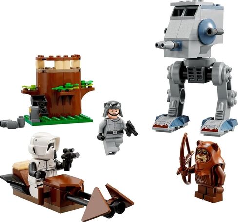 LEGO Star Wars AT-ST (TM) 75332 in Saudi Arabia