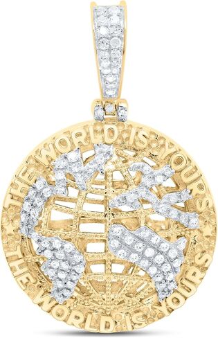 المجوهرات من Lux Sterling Silver Lays-Lote أو White-LOTE 1/3 CTW Natural Diamond in Saudi Arabia