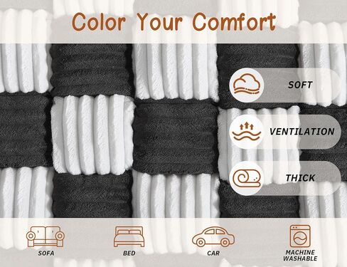 Dog Sofa Cover for Couch Protectors Washable Throw Blanket for Dogs Pet Couches Protector 27.6x70.9in Brown Sofa Pads for Couches Funnyfuzzy Pet Non-slip Sectional Couch Covers for Dog Cat Sofas Bed in Saudi Arabia