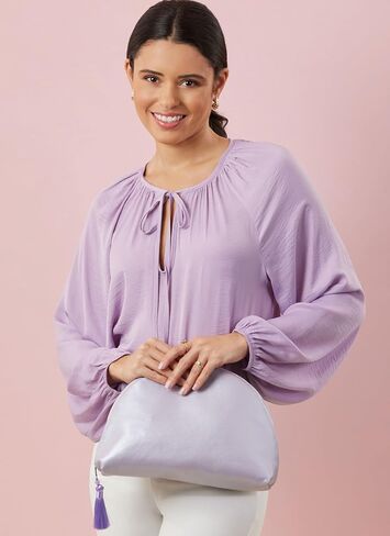 Simplicity SS3154OS Easy to Make Lined Clutch, Tote, Shoulder, and Crossover Bag Sewing Pattern Packet, Design Code S3154, Sizes One Size in Saudi Arabia
