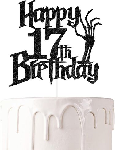 جمجمة سعيدة 21 كعكة عيد الميلاد ، هتافات إلى 21 عامًا ، أتمنى لك عيد ميلاد قاتل ، رعب سعيد 21 بوازم زخارف الحفلات in Saudi Arabia