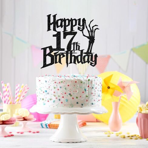 جمجمة سعيدة 21 كعكة عيد الميلاد ، هتافات إلى 21 عامًا ، أتمنى لك عيد ميلاد قاتل ، رعب سعيد 21 بوازم زخارف الحفلات in Saudi Arabia