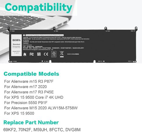 L12L4E01 G400S بطارية كمبيوتر محمول لينوفو G50 G50-30 G50-45 G50-70 G50-80 G405s G410s S410P S510P G500s G505s G510s Z710 L12S4E01 L12S4A02 L12M4A02 4ICR17/65 Z710p Z7 0-70 Z70-80 Z50 Z710 Z50-75 in Kuwait