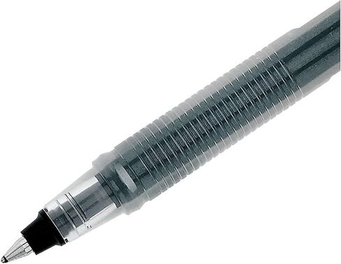 PILOT Neo-Gel Gel Pens, Fine Point, Black Ink in Saudi Arabia