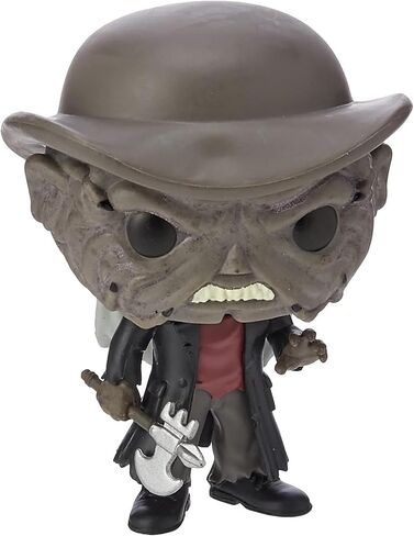 Funko Pop! Movies: Jeepers Creepers - The Creeper in Saudi Arabia