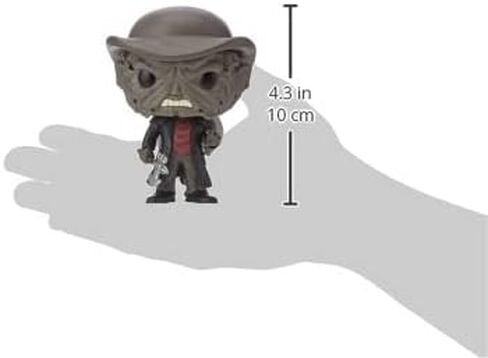 Funko Pop! Movies: Jeepers Creepers - The Creeper in Saudi Arabia