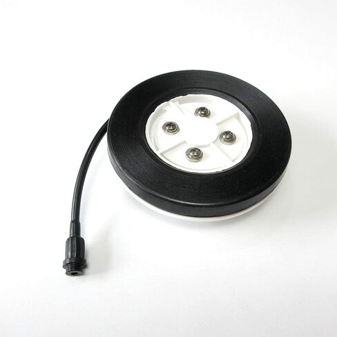 Air Foot Control Pedal 436410-20 for Elna Carina Jubilee 45,46,55,56,65,66 Lotus 22 Stella 17, 27 in Saudi Arabia