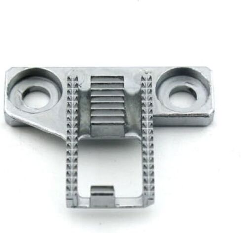Cutex Feed Dog #653193003 for Elna ، Janome (New Home) Machines in Saudi Arabia