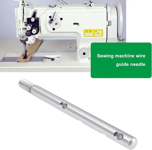1pc Sewing Machine Thread Guide Pin B-1114-051-000 B1114-051-000 Compatible with Juki LU-562 LU-563 in Saudi Arabia