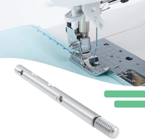 1pc Sewing Machine Thread Guide Pin B-1114-051-000 B1114-051-000 Compatible with Juki LU-562 LU-563 in Saudi Arabia