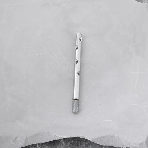 1pc Sewing Machine Thread Guide Pin B-1114-051-000 B1114-051-000 Compatible with Juki LU-562 LU-563 in Saudi Arabia
