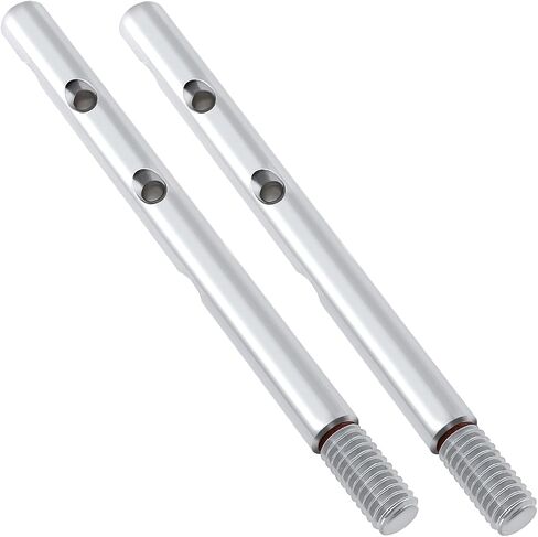 1pc Sewing Machine Thread Guide Pin B-1114-051-000 B1114-051-000 Compatible with Juki LU-562 LU-563 in Saudi Arabia