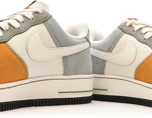 Nike Air Force 1'07 Lv8 Mens Shoes Size-9.5 in Saudi Arabia