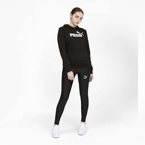 هودي صوف أساسيات للنساء من PUMA، مقاس X-Large in Saudi Arabia