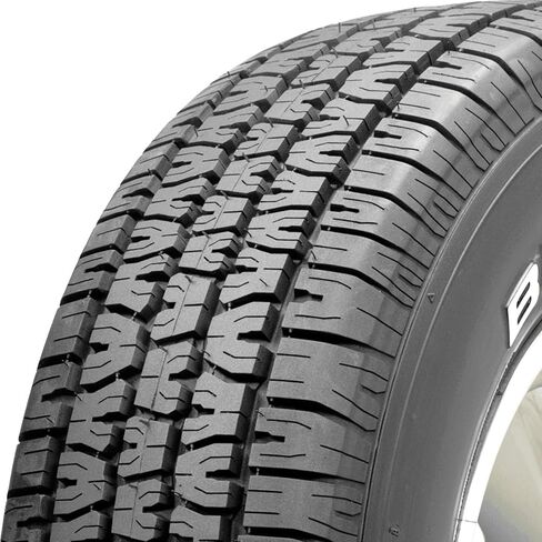 BFGoodrich Radial T/A All Season Car Tire for Passenger Cars, P235/60R14 96S in Saudi Arabia