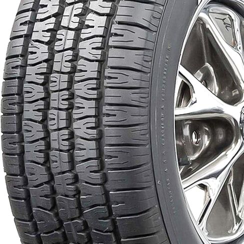 BFGoodrich Radial T/A All Season Car Tire for Passenger Cars, P235/60R14 96S in Saudi Arabia