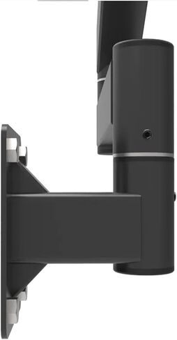 LG308 super long arm monitor bracket 13"-21" monitor LCD TV wall-mounted robotic arm extended rack bracket in Saudi Arabia