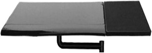 OK631 Multifunctional Full Movement Movable Laptop Table Portable Bedside/Sofa Laptop Stand Stand Laptop(BLOK631S) in Saudi Arabia