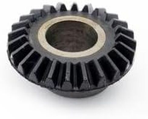 Upper Horizontal Gear #163326 For Singer 620 626 630 635 638 640 Sewing Machine in Saudi Arabia