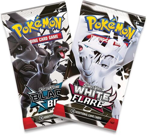 Pokémon TCG: Unova Mini Tin-Chandelure & Zorua in Saudi Arabia