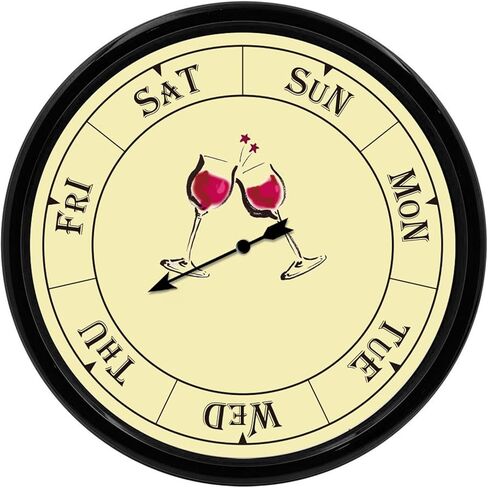 Retirement Gift for Woman, Retirement Gifts for Women 2024 with Retirement Card Day Clock Retirement Plaque Cool Funny Practical Retirement Gifts for Coworker Retirement Party Decoration Plan in Kuwait